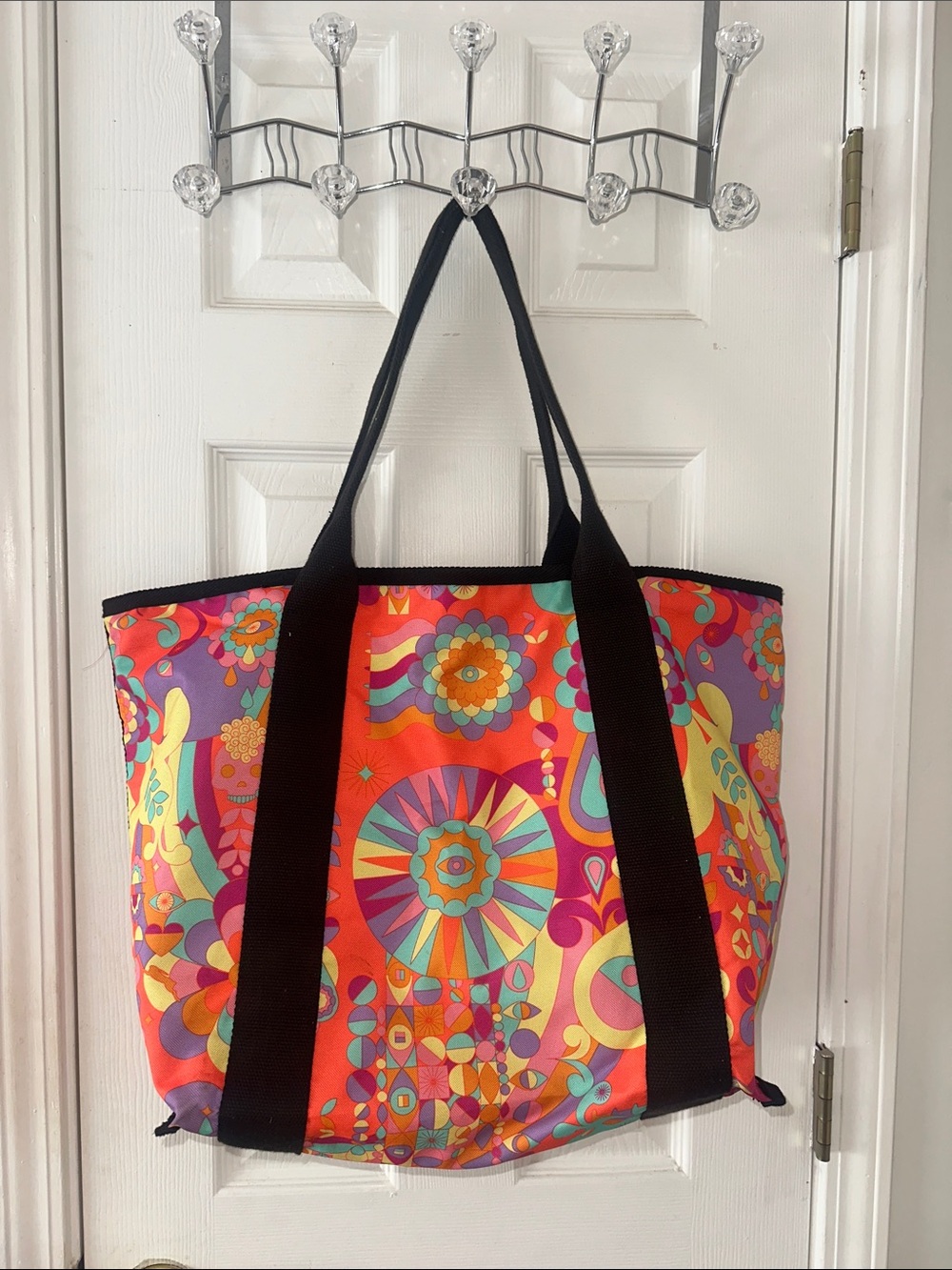 Amika Tote Bag